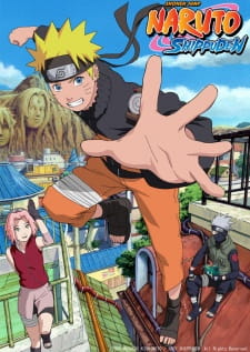nonton Naruto Shippuden Episode 347
