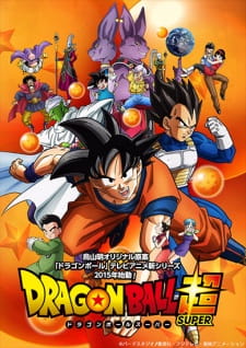 nonton Dragon Ball Super Episode 125